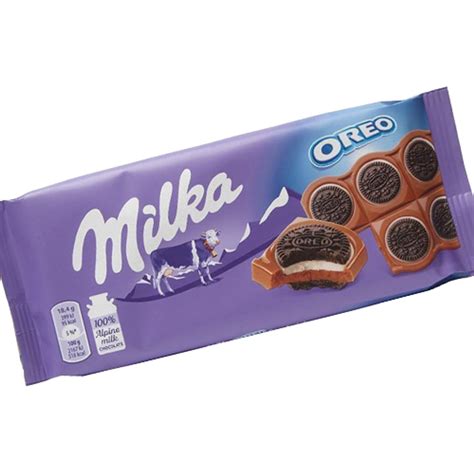 Milka Oreo Chocolate Candy Bar Kosher Strongly Reduced | www.tarihkenti.com