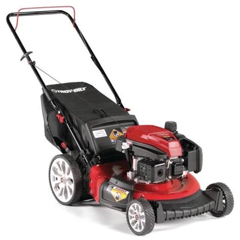 The 8 Best Push Lawn Mowers of 2021