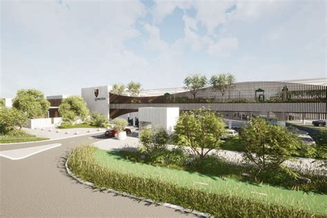 Cranleigh Abu Dhabi set to open a state-of-the-art Pre-Prep school ...