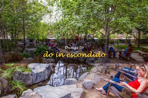 12 Fun Things To Do In Escondido, California | QuartzMountain