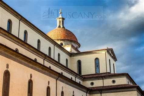 Church of the Holy Spirit Florence - Basilica di Santo Spirito Firenze ...