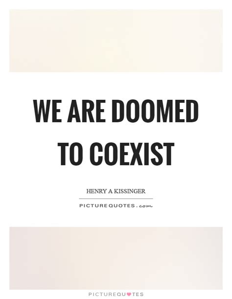 Doomed Quotes | Doomed Sayings | Doomed Picture Quotes