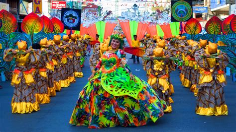 Kalap Festival | Travel Oriental Mindoro