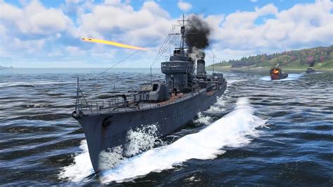 War Thunder: JAPAN Fleet Gameplay [1440p 60FPS] - YouTube