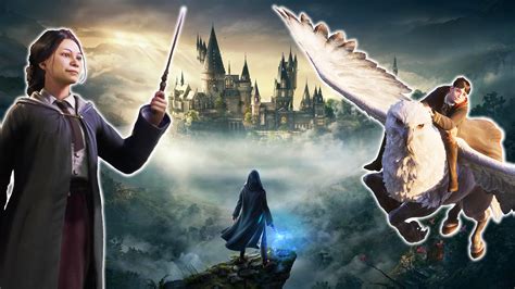 Harry Potter Game 2022 Trailer / 7rzbyjcdpyg 4m – quartalssaeufer