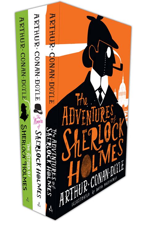 Sherlock Holmes Collection - Alma Books