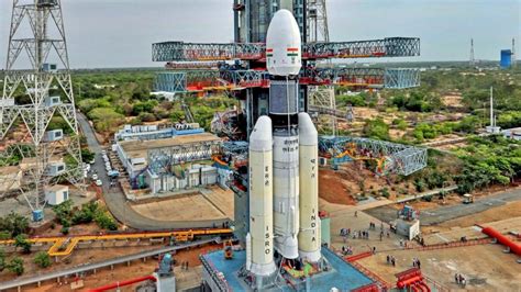 ISRO Launches its Heaviest Rocket LVM3 with 36 OneWeb Satellites ...