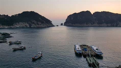 Geoje Island Marina Morning - Free photo on Pixabay