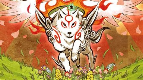 Okami on Nintendo Switch review: “Blurring the line between player and ...