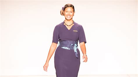 Hawaiian unveils new uniforms for 5,000 frontline workers