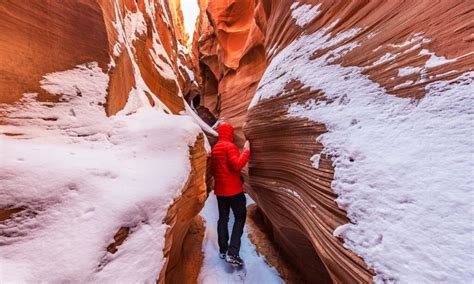 Comprehensive Guide To Best Time To Visit Antelope Canyon