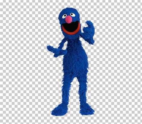 Grover Elmo Kermit The Frog Cookie Monster Big Bird PNG, Clipart, Big ...