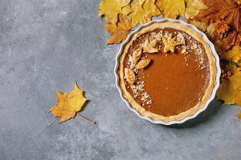 The History of Pumpkin Pie | HISTORY