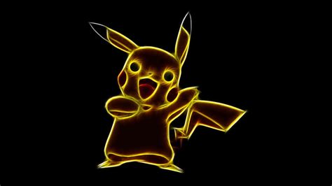 🔥 [99+] Pikachu HD Wallpapers | WallpaperSafari