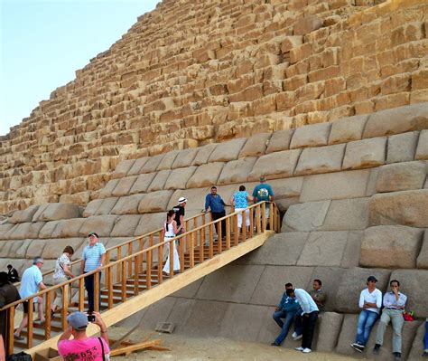 Pyramids of Giza | History, Location, Age, Interior, & Facts | Britannica