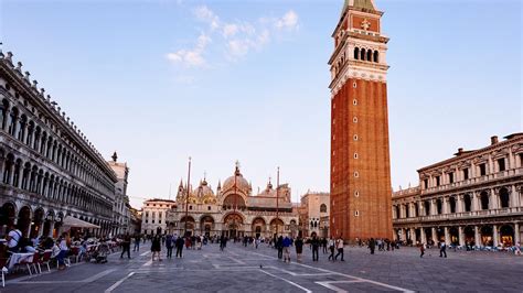 Hotels in San Marco (Venice) from $73/night - KAYAK