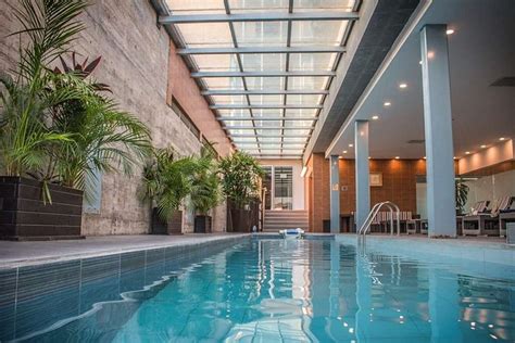 Hotel Casa Inn Premium Queretaro Pool Pictures & Reviews - Tripadvisor