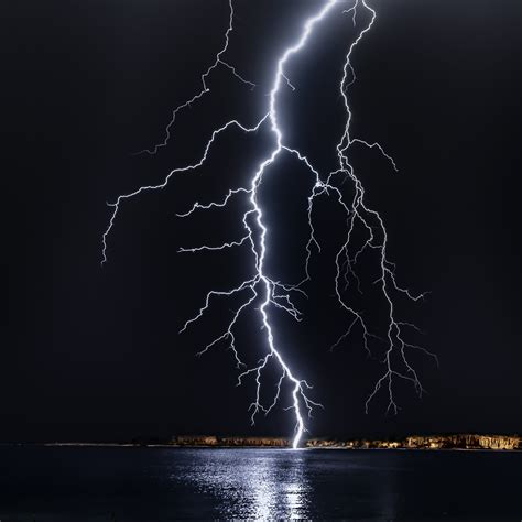 Cool Lightning Backgrounds