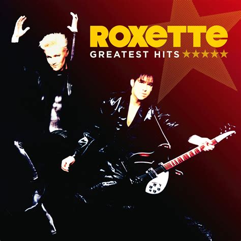 Listen Free to Roxette - It Must Have Been Love Radio | iHeartRadio