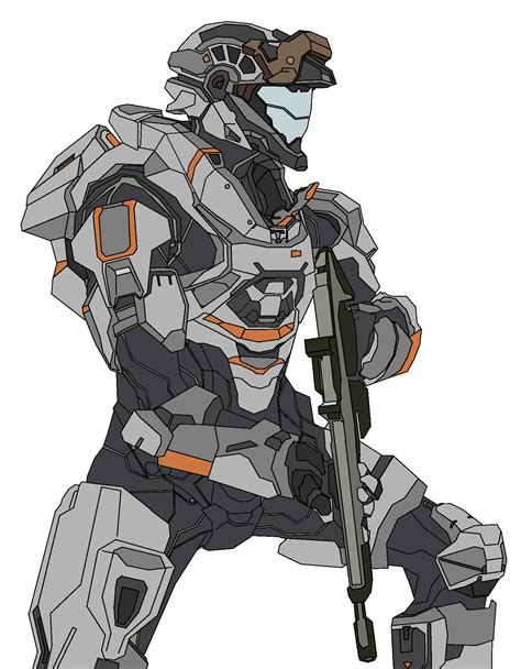 unsc__gen_ii__body_by_demondice-d5k9y48.png 1,532×1,968 pixels | Halo ...