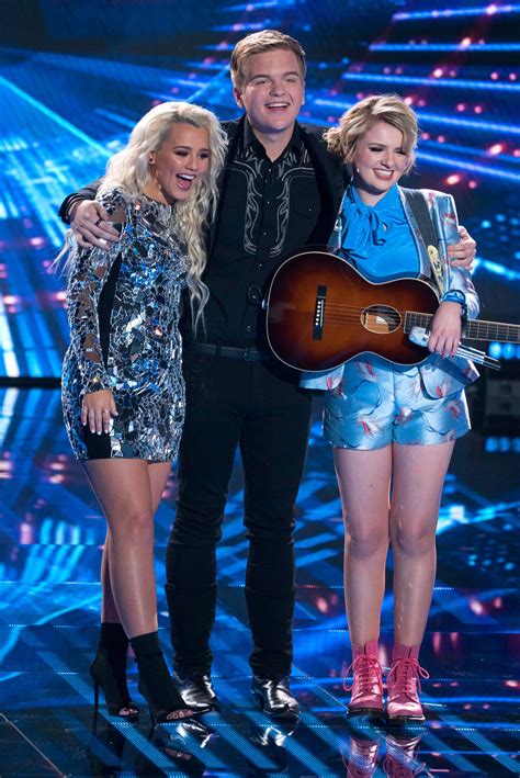 Who Won 'American Idol’: Season 16 Winner, Couple Revealed | Us Weekly