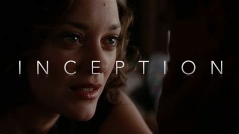 Inception Film Theory | Mal's Totem — FILM CRUX