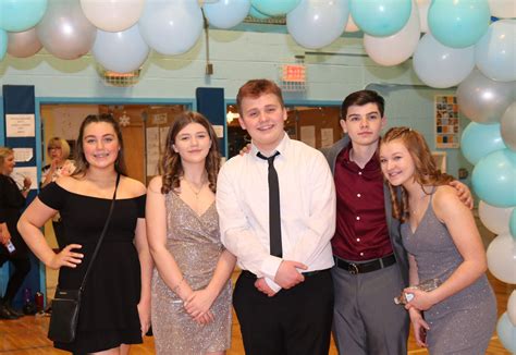 Photos: Goff Snowball Dance | East Greenbush CSD