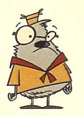 Image - Samson (Camp Lazlo).jpg - Camp Lazlo Wiki - Wikia