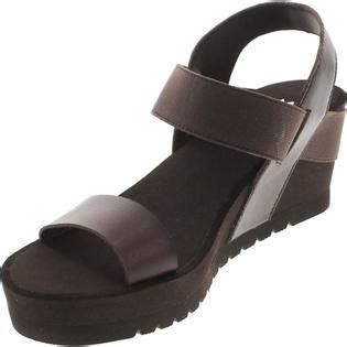 YELLOW BOX Yellow Box Women's Hayla Comfort Foam Platform Wedge Sandal