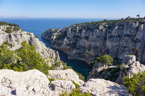 Hiking the Calanques de Cassis, Provence, France - Le Long Weekend