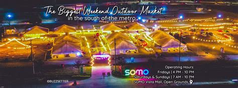 SOMO Market - Home