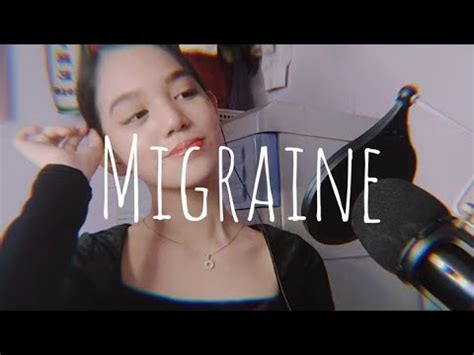 Migraine by Moonstar88 | cover - YouTube