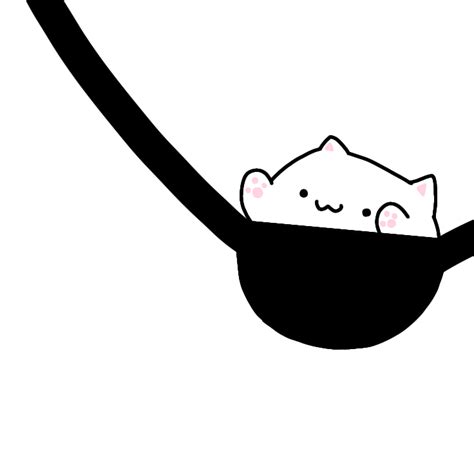 Free t-shirt bag Bongo cat | Fandom