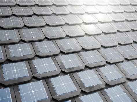 The Evolution of Solar Roofing Technology