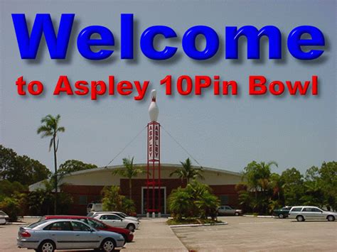 Aspley 10 Pin Bowl - 149 Albany Creek Rd, Aspley QLD 4034, Australia