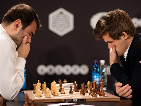 Computers Still Dominate Human Opponents In Chess : All Tech Considered ...