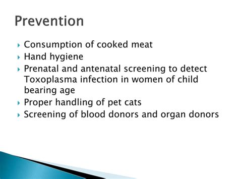 Toxoplasma gondii | PPT