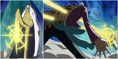 One Piece: 10 Devil Fruit Abilities That Can Perfectly Counter Kizaru