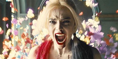 The DCU Can Bring Back Margot Robbie As Harley Quinn