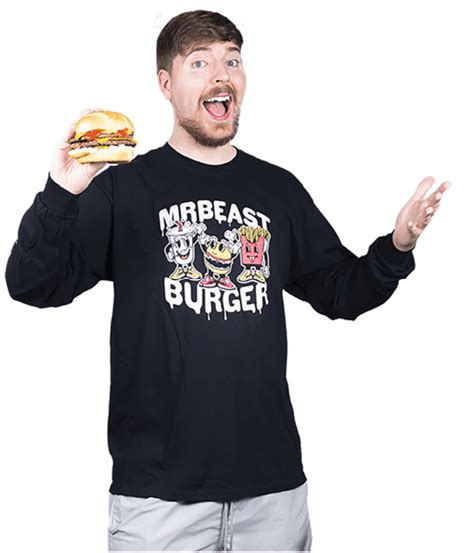 Mr. Beast Burger Review - Gimmick Or Legitimate Restaurant? - iReviews