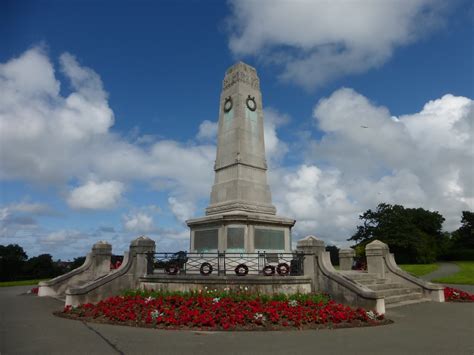 Barrow-in-Furness - Cumbria, England - Around Guides