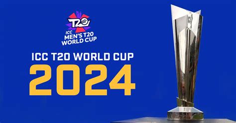 Cricket T20 World Cup 2024 - Sonja Eleonore