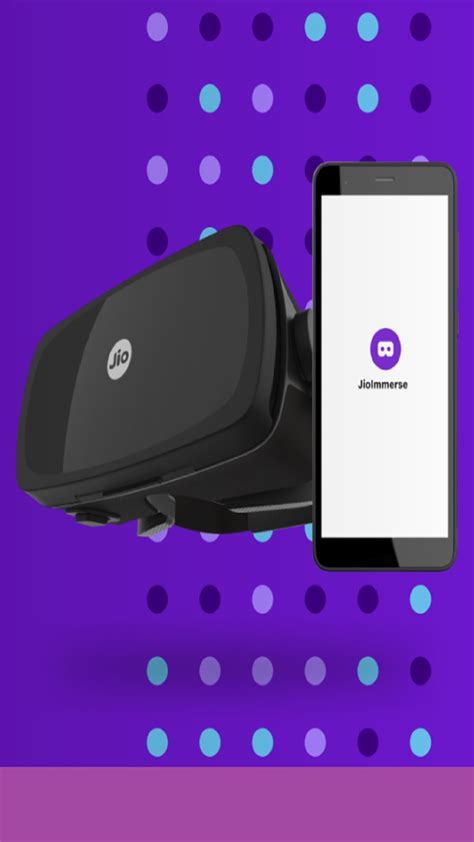 Jio launches JioDive VR headset: All you need to know