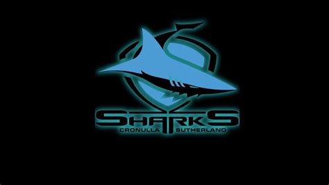 Cronulla-Sutherland Sharks Wallpapers - Wallpaper Cave