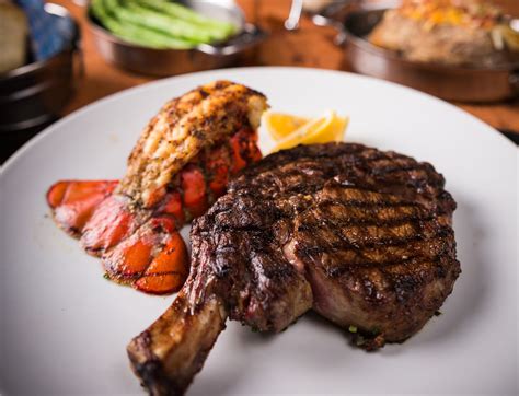 Great American Steakhouse | Real Texas Steak | International Steakhouse