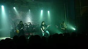 Carcass (band) - Wikipedia