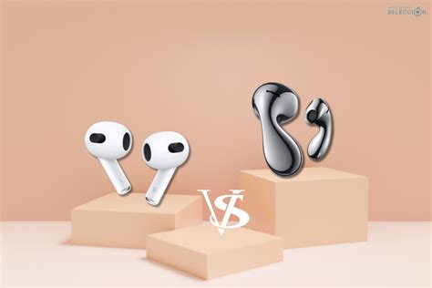 Bluetooth Headphones Huawei FreeBuds 5 VS Apple AirPods 3: Features ...