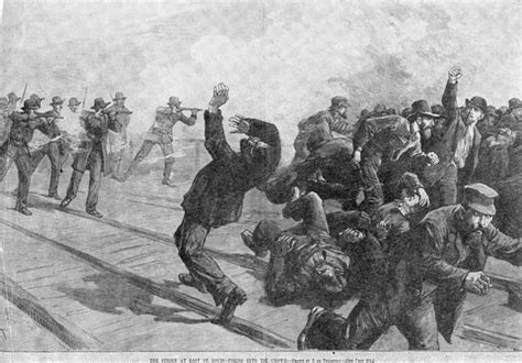 The Great Southwest Strike of 1886 is in most accounts, one of the most ...