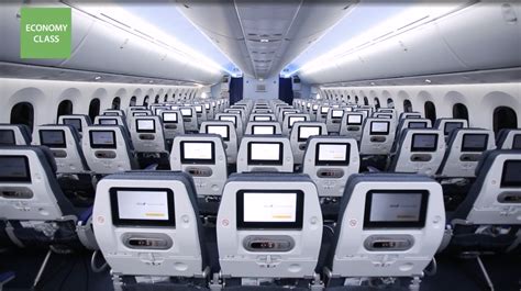 6 Best Airlines To Fly Economy Class | Economy Airline Seats