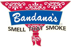 Bandana's Bar-B-Q - BBQ Restaurants and Catering Services - Smell That ...